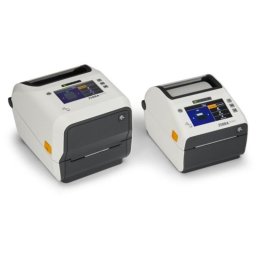 Impresora de etiquetas térmica Zebra ZD621 300 dpi Bluetooth y Ethernet
