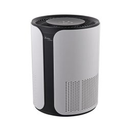 Purificador de aire Ardes 8P02 140 m³/h 25 m² 55 dB 25 W Negro Gris