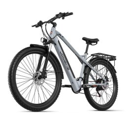 Bicicleta Eléctrica Joobike JOO2 29" 1000 W 45 km/h 48 V 16 Ah 70 km