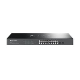 Conmutador TP-Link Omada TL-SG2218 16 Puertos Gigabit SFP 1U