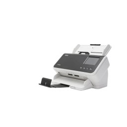 Escáner Kodak Alaris S2080W 600 x 600 DPI 80 ppm ADF 80 hojas Wi-Fi
