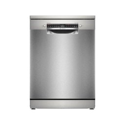 Lavavajillas Bosch Serie 6 SMS6ZCI10E 14 servicios B con Wi-Fi