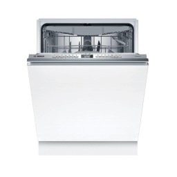 Lavavajillas Bosch Serie 6 SMV6ZCX10E 14 servicios B con zeolitas y Home Connect