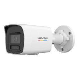 Cámara IP Hikvision DS-2CD1047G3H-LIU 6MP Visión Nocturna Exterior IA