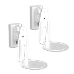 SANUS WSWME12 Soporte de pared para altavoces Sonos Era 100, pack de 2