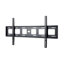 Edbak XWB1 Soporte TV de pared 65-130" VESA 100 x 100 a 1200 x 600 Máx. 110 kg