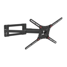 Barkan BM464XL Soporte TV de pared 13 a 83" VESA 75x75 a 600x400 Máx. 50 kg
