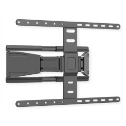 VALUE 17.99.1188 Soporte TV pared 43-90" VESA 100 x 200 a 600 x 400 Máx. 50 kg
