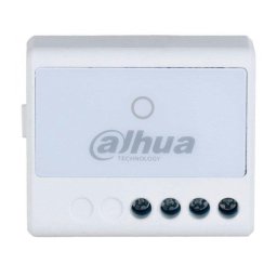 Interruptor inteligente Dahua Technology DHI-ARM7012-W2 2,4 GHz blanco
