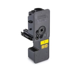 Tóner Kyocera Original Amarillo para ECOSYS M5526cdw y M5526cdn