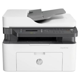 HP Laser MFP 137FNW Multifunción Láser Monocromo Wifi