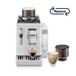 De'Longhi Rivelia Arctic White EXAM440.35.W-second