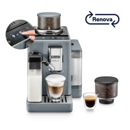 De'Longhi Rivelia Pebble Grey EXAM440.55.G-second