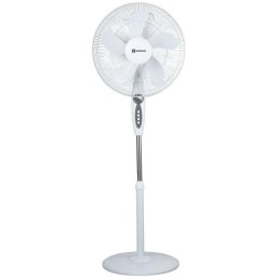Origial AIRBLISS STAND 45WW Ventilador de Pie con Motor AC 45W Blanco
