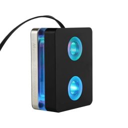 Refrigeración Líquida Thermal Grizzly AM5 Mycro Direct-Die RGB para Ryzen 7000
