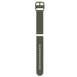 Correa de reloj Just in Case para Samsung Galaxy Watch 20mm Khaki