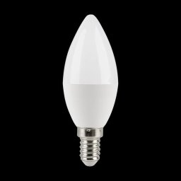Lámpara LED Hama 5 W E14 470 lm Blanco Cálido B35