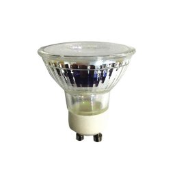 Lámpara LED Xavax GU10 4,9 W 60 W 445 lm Blanco cálido