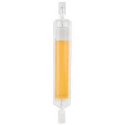 Lámpara LED Xavax 00112883 7,9 W R7s 1055 lm Blanco Cálido