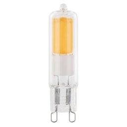 Lámpara LED Xavax G9 2W 250 lm Blanco Cálido