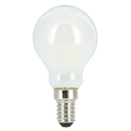 Lámpara LED Hama 4W E14 470 lm Blanco Cálido Luz de Día