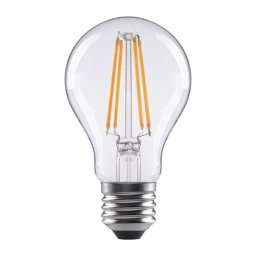 Lámpara LED Hama 7,5 W E27 Blanco cálido 1055 lm