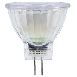 Lámpara LED Hama 00112866 GU4 2,2 W 20 W 185 lm Blanco cálido