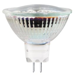 Lámpara LED Hama 4,3 W GU5.3 350 lm Blanco cálido