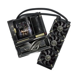 Placa Base ASUS ROG CROSSHAIR X870E EDITION 20 X870E AM5 DDR5 E-ATX WiFi 7 USB4