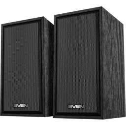 Altavoces Sven PC USB 6W Stereo 2.0 con control de volumen en cable