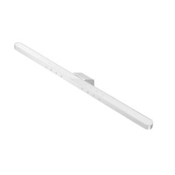 Barra de luz BenQ iScreenBar para iMac Plata