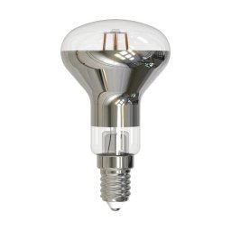 Lámpara LED Hama R50 E14 2,2W Blanco Cálido 320 lm