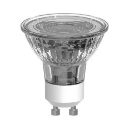Lámpara LED Hama GU10 Blanco Cálido 2,5W 350 lm Regulable