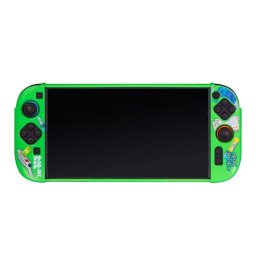 Funda mando Blade Rick and Morty Console Case Adventures Nintendo Switch 2