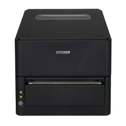 Impresora térmica Bluetooth Citizen CT-S4500 con USB y cortador