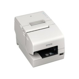 Impresora térmica Ethernet Epson TM-H6000VI 500 mm/s