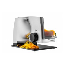 Cortafiambres Ritter Sono 1 Eléctrico 65 W Disco 17 cm Acero Inoxidable