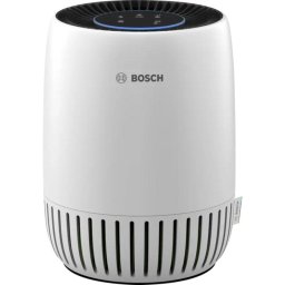 Purificador de aire Bosch Air 1000 Blanco 120 m³/h HEPA 50 dB