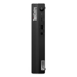 Mini PC Lenovo ThinkCentre M75q Gen 2 AMD Ryzen 5 5600GE/8GB/256GB SSD/Radeon