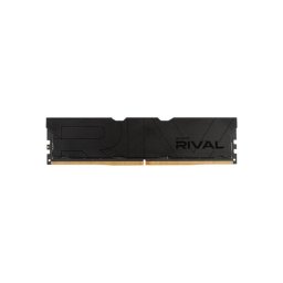 Memoria RAM GOODRAM Rival Deep Black 16GB 1x16GB DDR4 3600MHz CL18 Negra