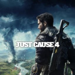 Juego de Vídeo Sony Just Cause 4 PlayStation 4 Acción y Aventura