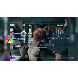 Juego PLAION Let's Sing 2025 Karaoke PlayStation 4 Multijugador