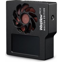 Adaptador Thermal Grizzly WireView Pro II Noctua 12V-2x6