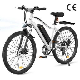 Bicicleta eléctrica iScooter EB3S 26" 250 W 36 V 15 Ah