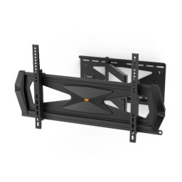 Hama 00220863 Soporte TV de pared 37 a 80" VESA 300 x 200 a 600 x 400 mm Máx. 40 kg