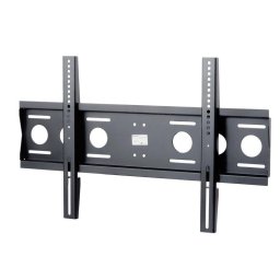 EDBAK PWB1 Soporte TV de pared 40 a 75" VESA 100 x 100 a 600 x 400 mm Máx. 80 kg