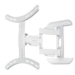 Hama 00220835 Soporte TV de pared 32 a 65" VESA máx. 400 x 400 mm, 35 kg