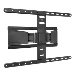 ACT AC8357 Soporte TV de pared 43 a 90" VESA 100 x 200 a 600 x 400 mm Máx. 50 kg