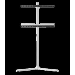 One For All Float Soporte TV de pared 32 a 90" VESA máx. 600 x 400 Máx. 50 kg
