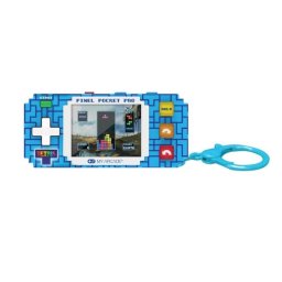 My Arcade Pixel Pocket Pro Tetris Portátil 2" Azul